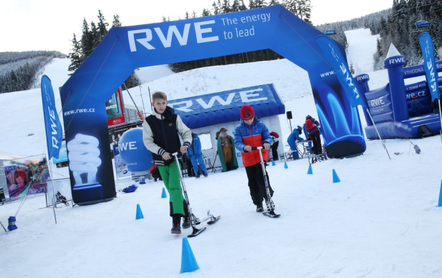 Špindlerův Mlýn bude lyžovat od 12. prosince