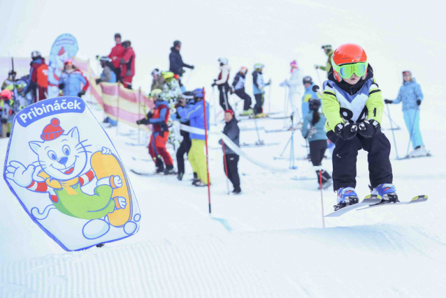 Špindlerův Mlýn bude lyžovat od 12. prosince