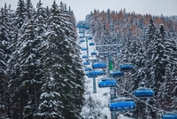 Slevy na lyžování Slevy na lyžování
