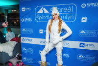 Krkonoše: sjezdovky pořád stojí za sklouznutí