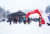 Špindl skiopening odstartoval zimní sezonu