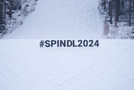 Špindl skiopening odstartoval zimní sezonu