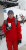 Bouřňák: Na sjezdovkách leží balíky slámy, aby bránily lyžování