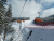 Klínovec, rozsáhlé lyžování v Krušných horách