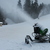 Začátek lyžařské sezony: Černá hora, Mladé Buky, Branná, Boží Dar
