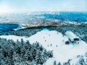 Ještěd Ski Opening se koná tento víkend