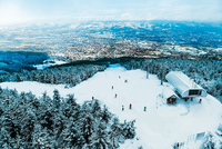 Ještěd Ski Opening se koná tento víkend