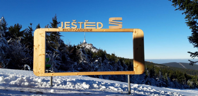 Ještěd Ski Opening se koná tento víkend