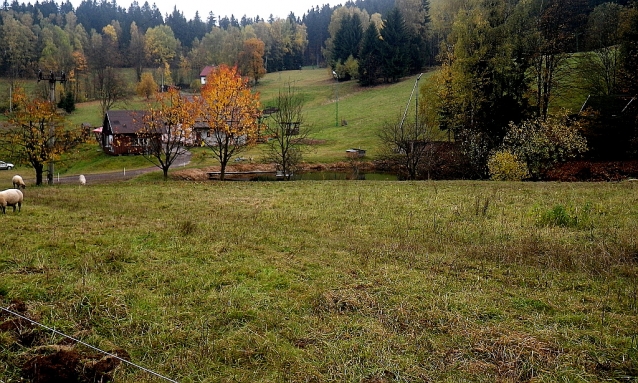 V Radvanicích se přestalo lyžovat, v provozu zůstal jen vlek pro děti