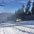 Začátek zimy v českých skiareálech