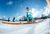 Světoví snowboardisté na Monínci poradí a ukáží 