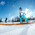 Světoví snowboardisté na Monínci poradí a ukáží  Světoví snowboardisté na Monínci poradí a ukáží