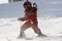 Lyžování na Lipně? Rodiny, děti i sportovci Lyžování na Lipně? Rodiny, děti i sportovci