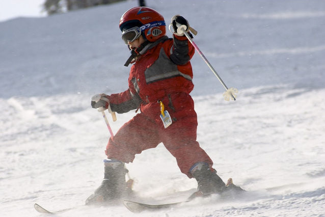 Druhý den Aprés Ski Praha