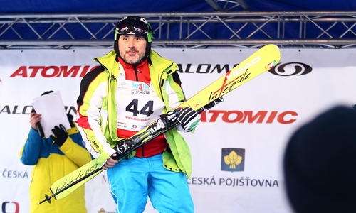 Lipno? Ano! Ano! Ano! Lipno? Ano! Ano! Ano!