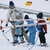 Skiareál Lipno pro celou rodinu Skiareál Lipno pro celou rodinu