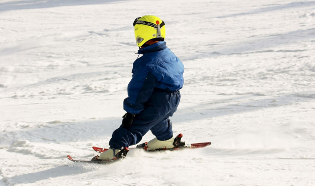 Druhý den Aprés Ski Praha