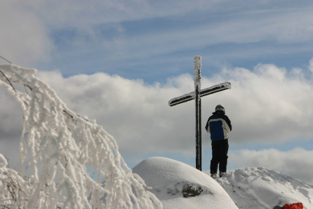 Šumava AKTUÁLNĚ 2023