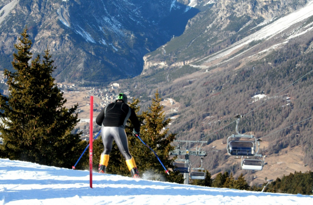 Bormio: Nejlepší z nejlepších