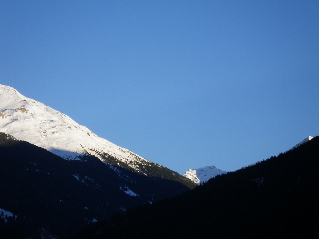 Bormio.