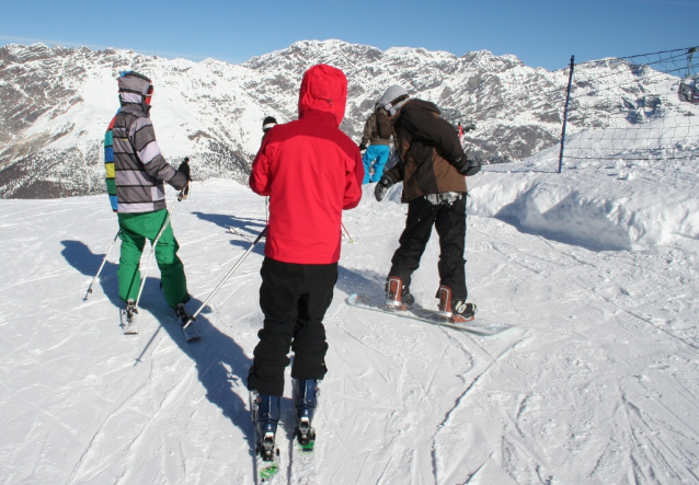 Bormio: Nejlepší z nejlepších