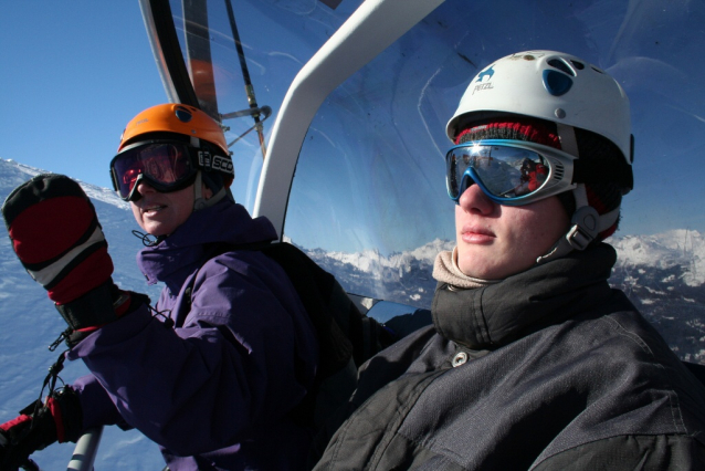 Bormio: Nejlepší z nejlepších