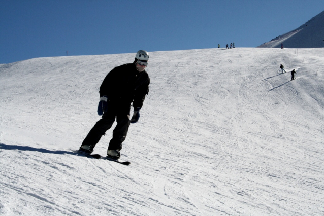 Bormio: Nejlepší z nejlepších