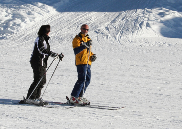 Bormio: Nejlepší z nejlepších