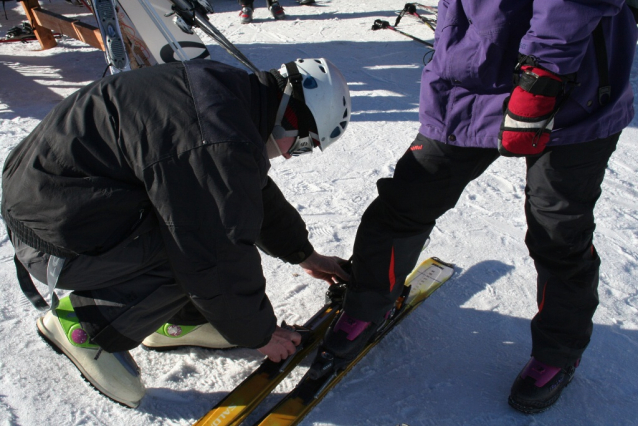 Bormio: Nejlepší z nejlepších