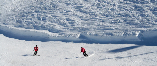 Bormio: Nejlepší z nejlepších