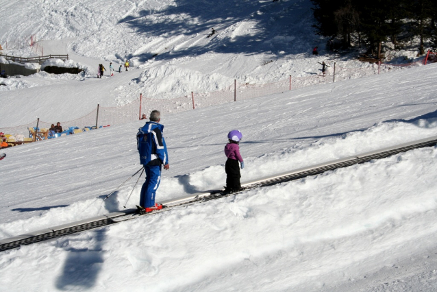 Bormio: Nejlepší z nejlepších