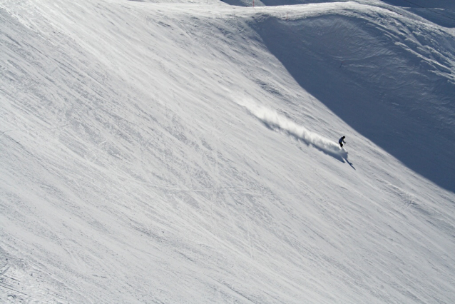 Bormio: Nejlepší z nejlepších