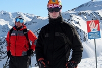 Nejapné pokusy v San Colombano Nejapné pokusy v San Colombano