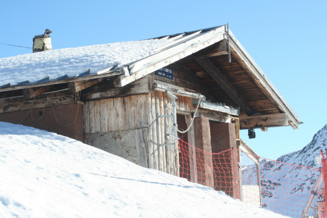 Santa Caterina Valfurva: Strmé sjezdovky a slunečné svahy