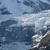 Courmayeur: závěje prašanu Courmayeur: závěje prašanu