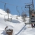 Courmayeur: závěje prašanu Courmayeur: závěje prašanu