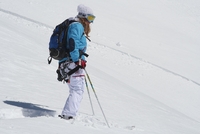 21 poznámek k výbavě na lyže