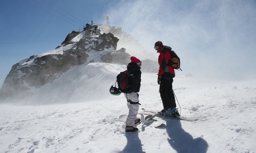 Nejlepší evropská lyžařská střediska: Kde je najdete a čím vás překvapí?
