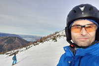 Rodinný skiareál Feuerkogel není pro úplné začátečníky Rodinný skiareál Feuerkogel není pro úplné začátečníky