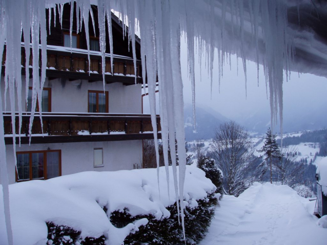 Ramsau/Schladming - běžky/sjezdovky