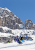 2300 lyžařských instruktorů v Trentinu