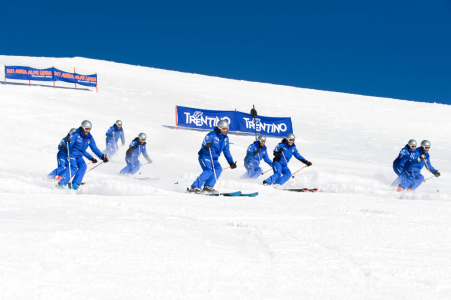 Dolomity a Julské Alpy AKTUÁLNĚ 2021