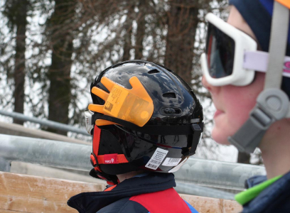 Alta Badia: s dobrou chutí lyžovat