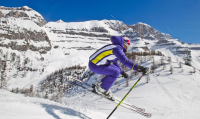 Úžasná Sella Ronda