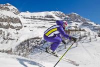 Úžasná Sella Ronda Úžasná Sella Ronda