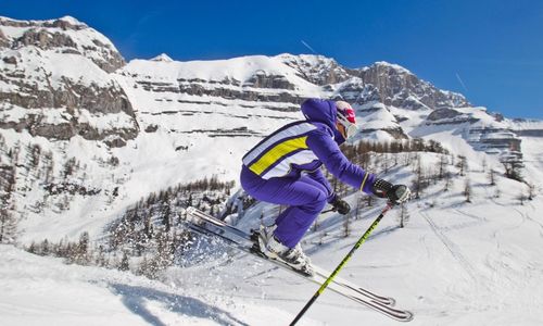 Úžasná Sella Ronda Úžasná Sella Ronda