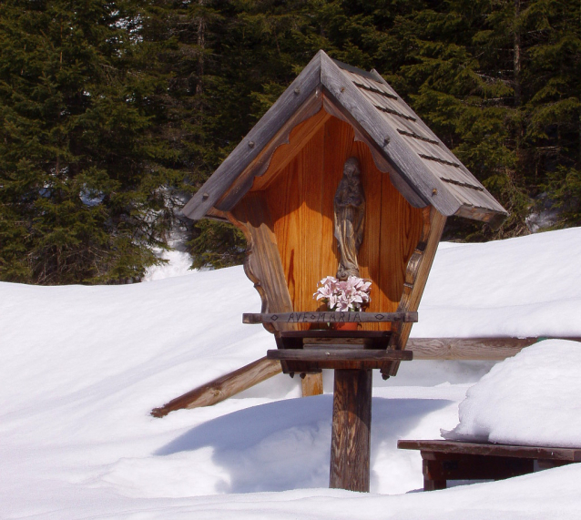 Skisafari Skirama v okolí Brenty