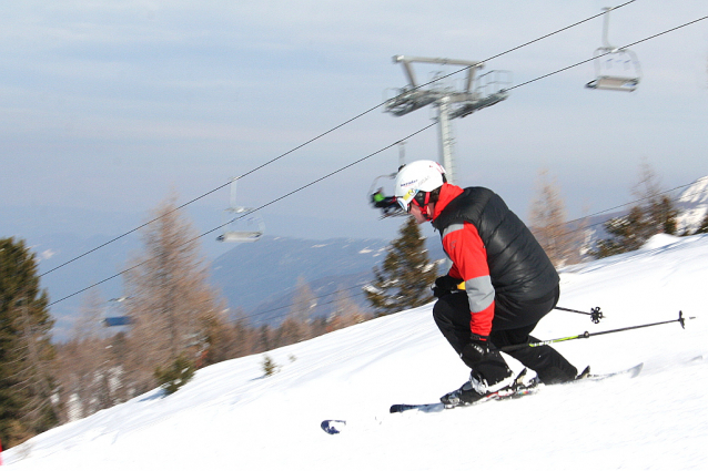 TEST Horolezecké a skialpinistické kalhoty Tilak Crux WS