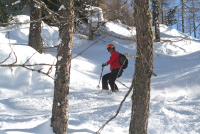 Dolomity a Julské Alpy 2019