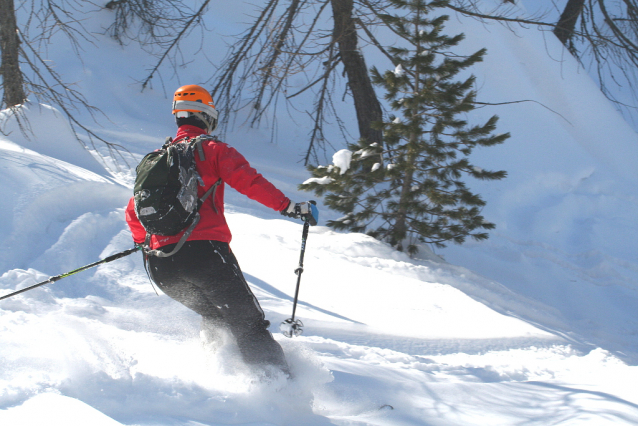 Marilleva: freeride pro všechny